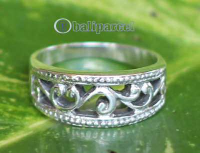 Ring Silver
