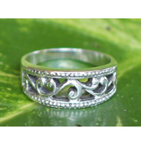 Ring Silver