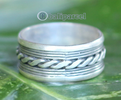 Ring Silver