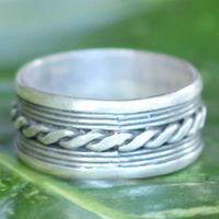 Ring Silver