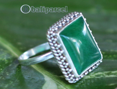 Ring Silver