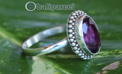 Ring Silver