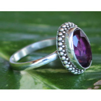Ring Silver
