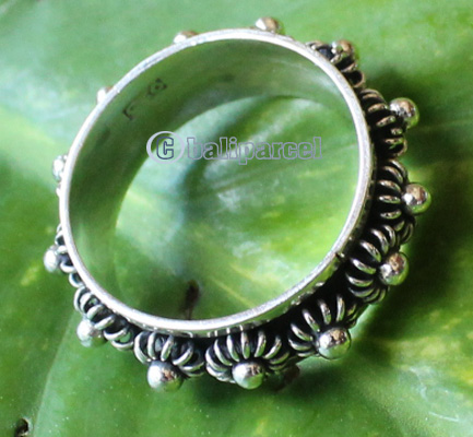 Ring Silver