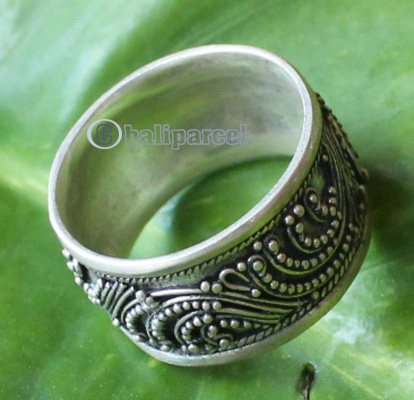 Ring Silver