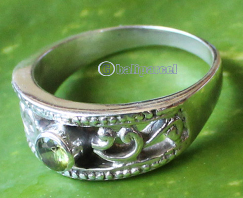 Ring Silver