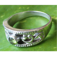 Ring Silver