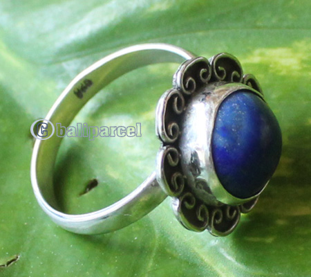 Ring Silver