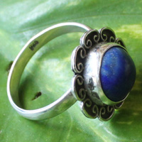 Ring Silver