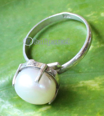 Ring Silver