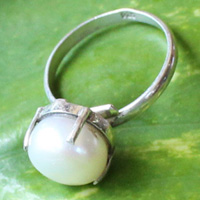 Ring Silver