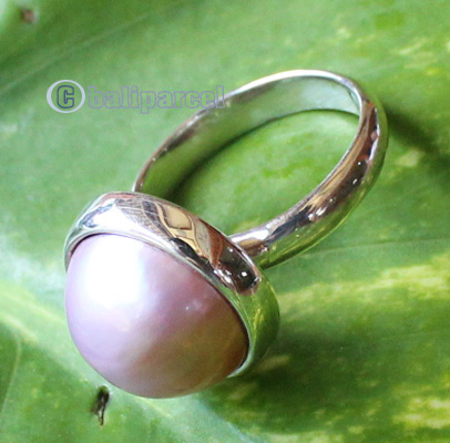 Ring Silver