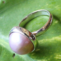 Ring Silver