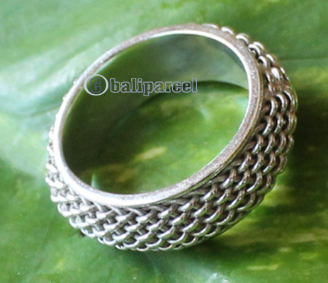 Ring Silver