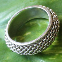 Ring Silver