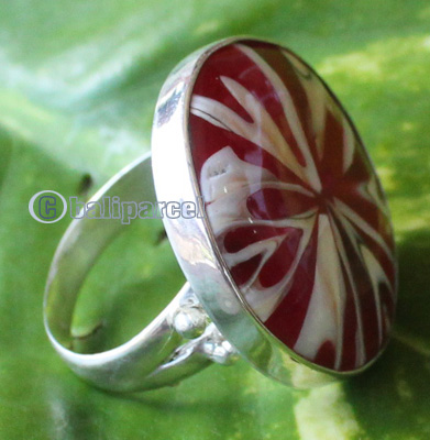 Ring Silver