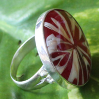 Ring Silver