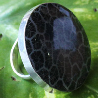 Ring Silver