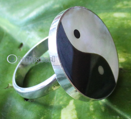 Ring Silver