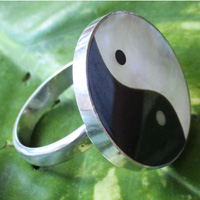 Ring Silver