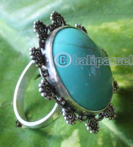 Ring Silver