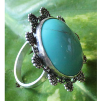 Ring Silver