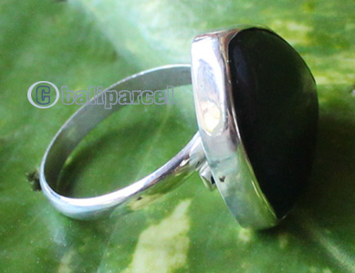 Ring Silver