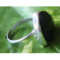Ring Silver