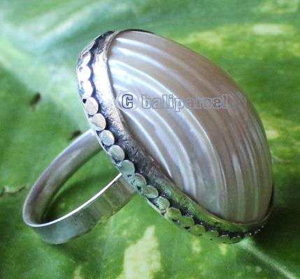 Ring Silver