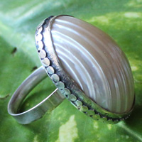 Ring Silver