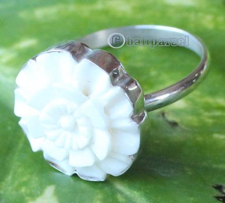 Ring Silver
