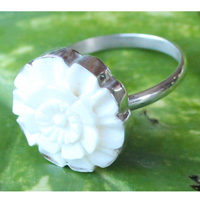 Ring Silver
