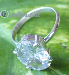 Ring Silver