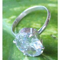 Ring Silver