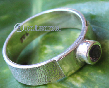 Ring Silver