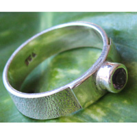 Ring Silver