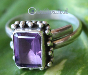 Ring Silver