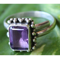 Ring Silver