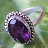Ring Silver