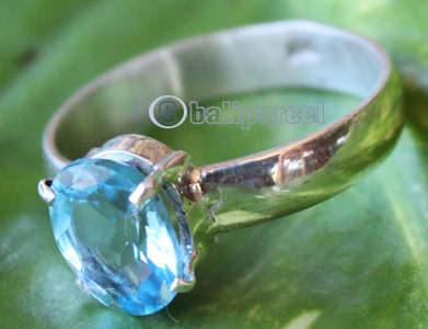 Ring Silver