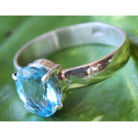 Ring Silver