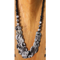 Wooden Necklaces