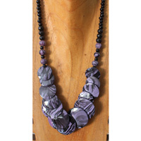Wooden Necklaces