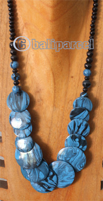 Wooden Necklaces