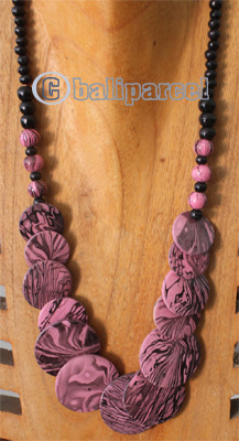 Wooden Necklaces