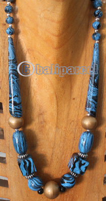 Wooden Necklaces