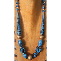 Wooden Necklaces