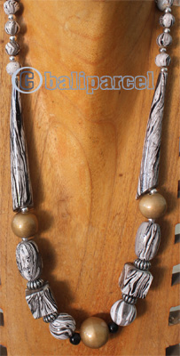 Wooden Necklaces