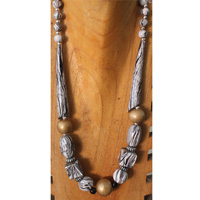 Wooden Necklaces