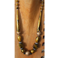 Wooden Necklaces